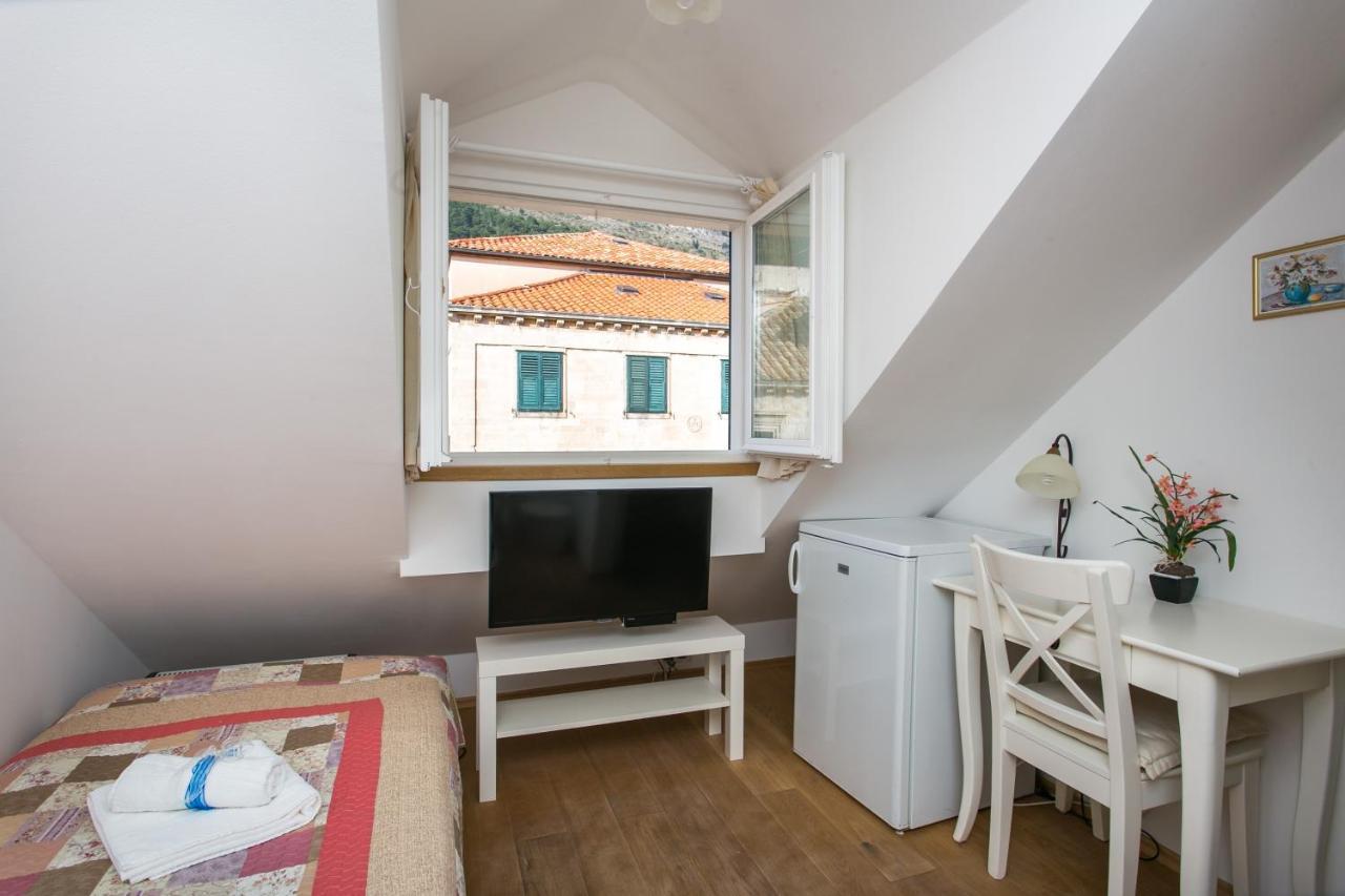 Lumin Guest House Dubrovnik Dış mekan fotoğraf