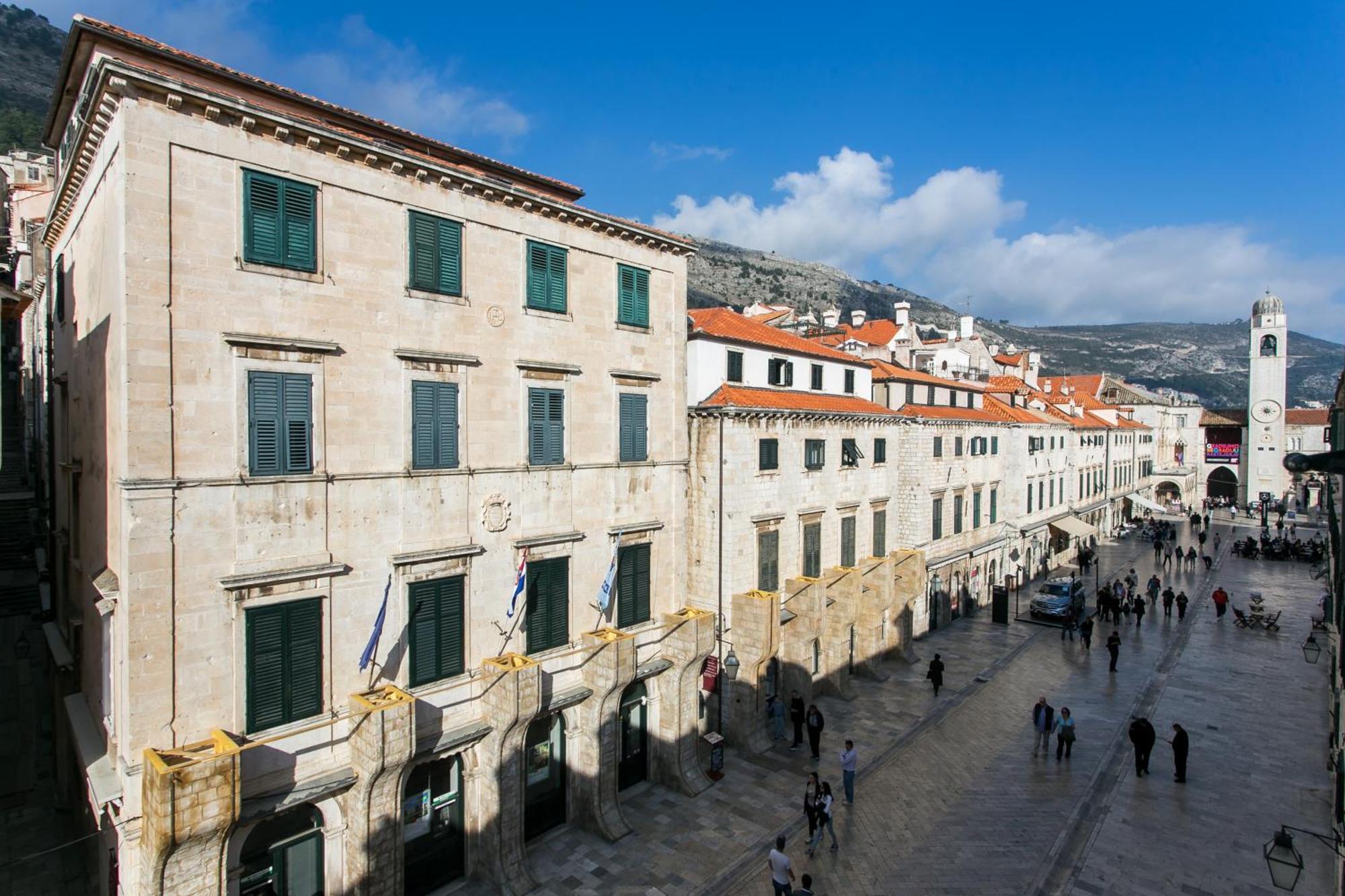 Lumin Guest House Dubrovnik Oda fotoğraf